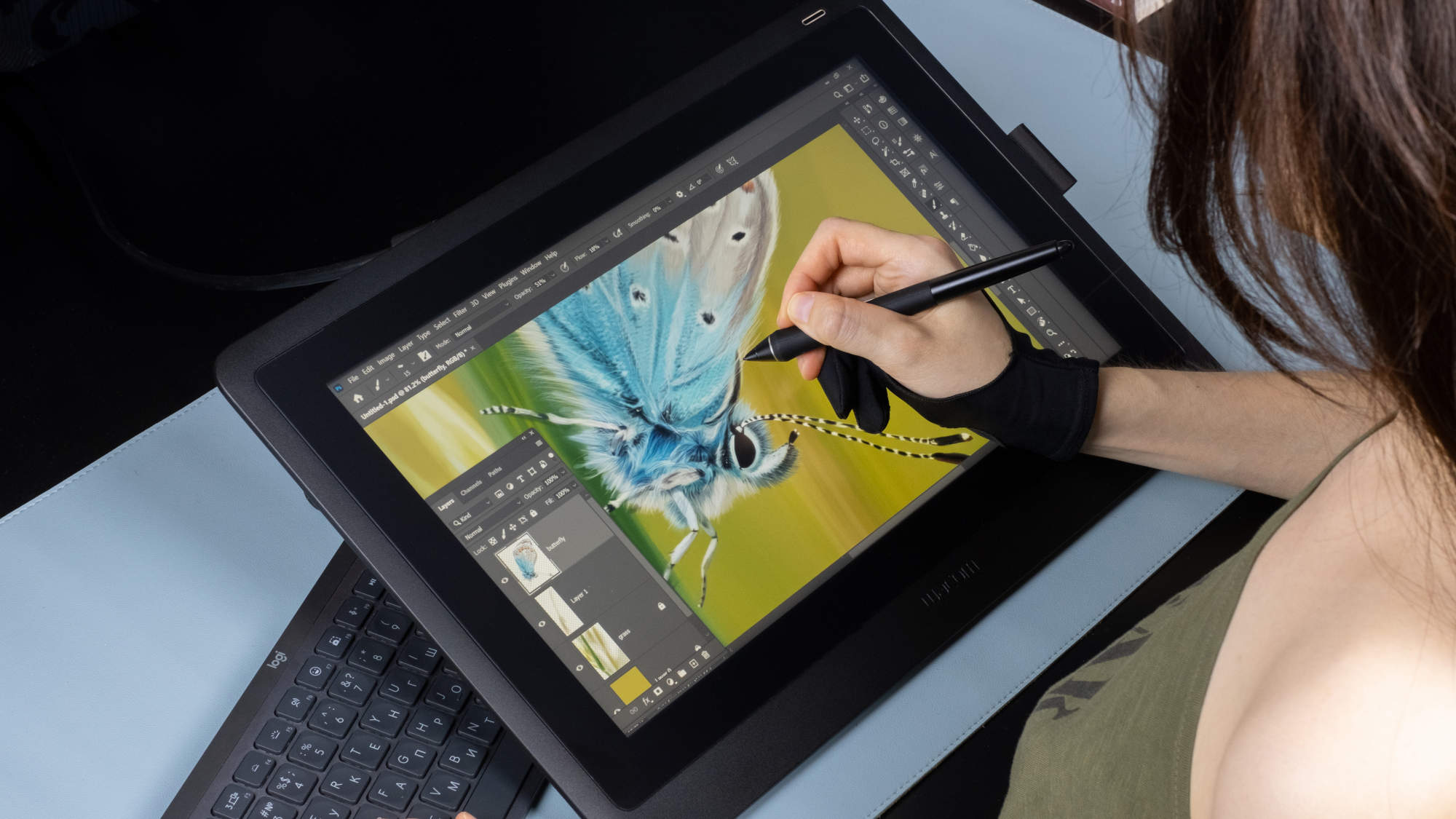 How to convert images to vector graphics (SVG)