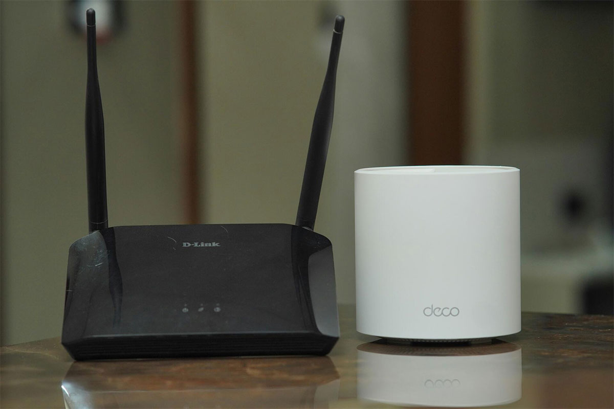 How to choose a new router and get started with important settings