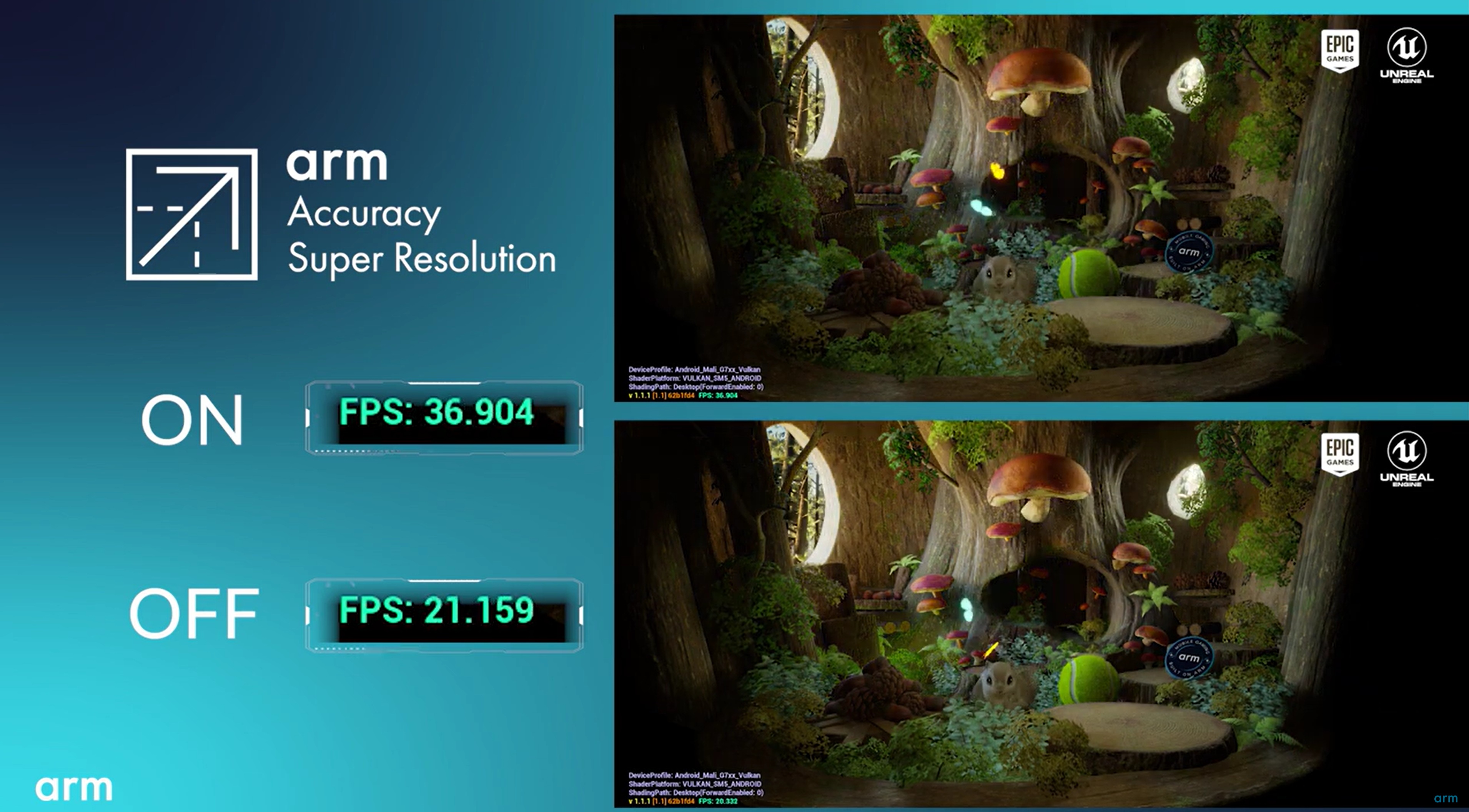 Arm’s GPU upscaling could be just the thing Snapdragon PCs need