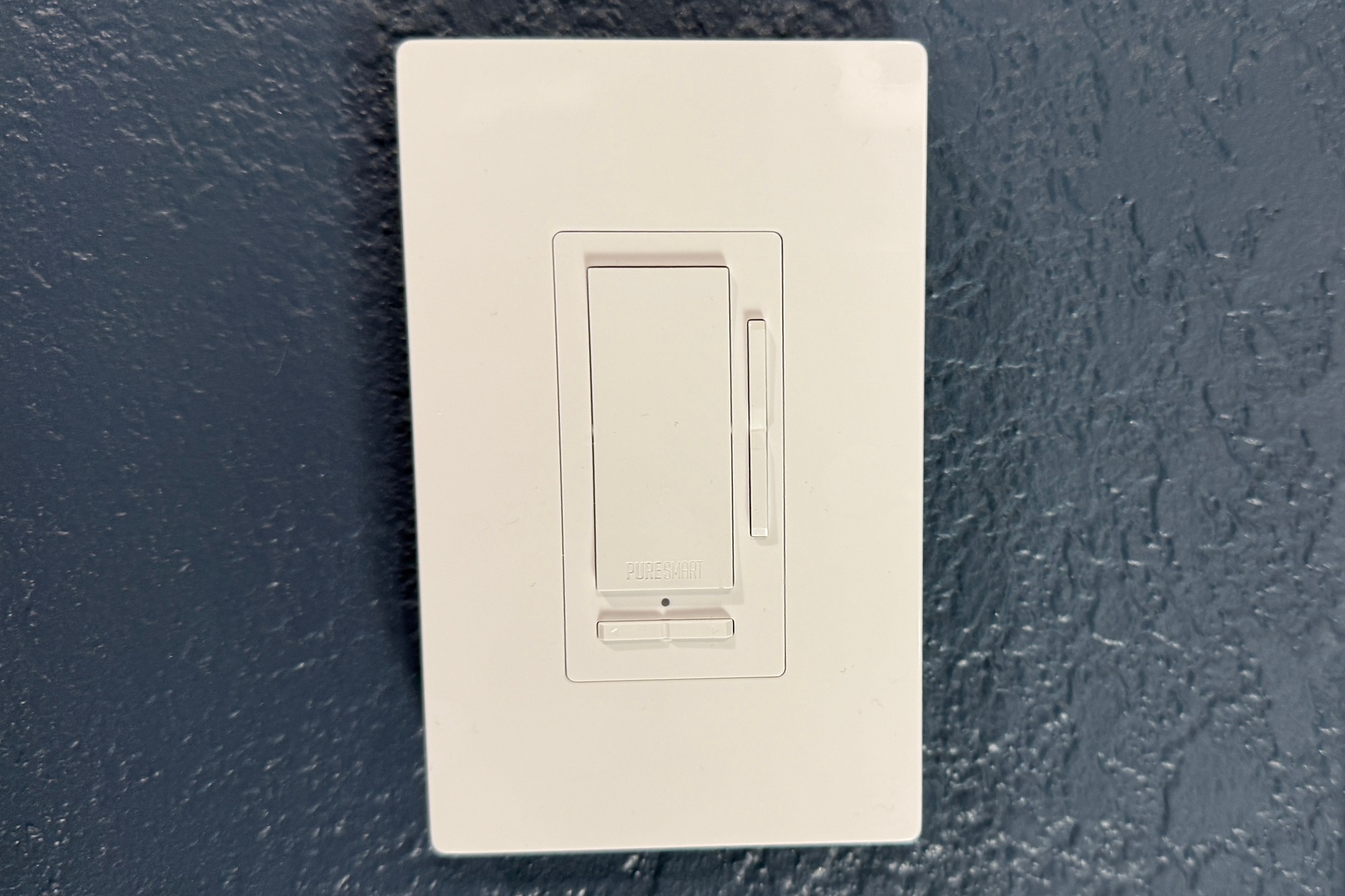 PureEdge Pure Smart Wi-Fi Smart Remote Room Controller review