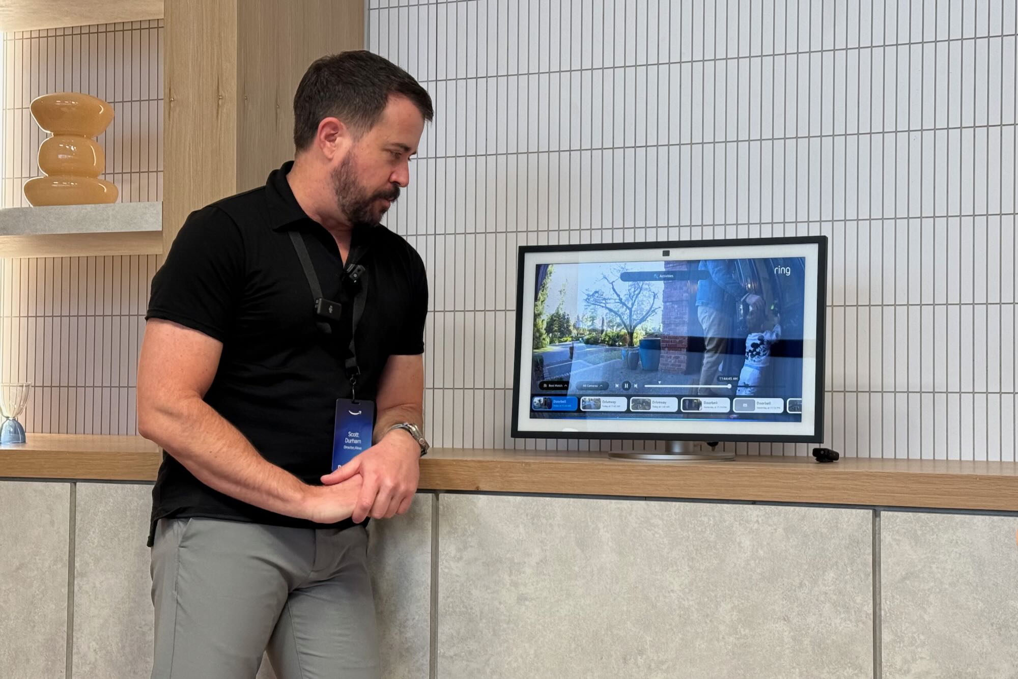 Внедрение Alexa+ становится все более настойчивым