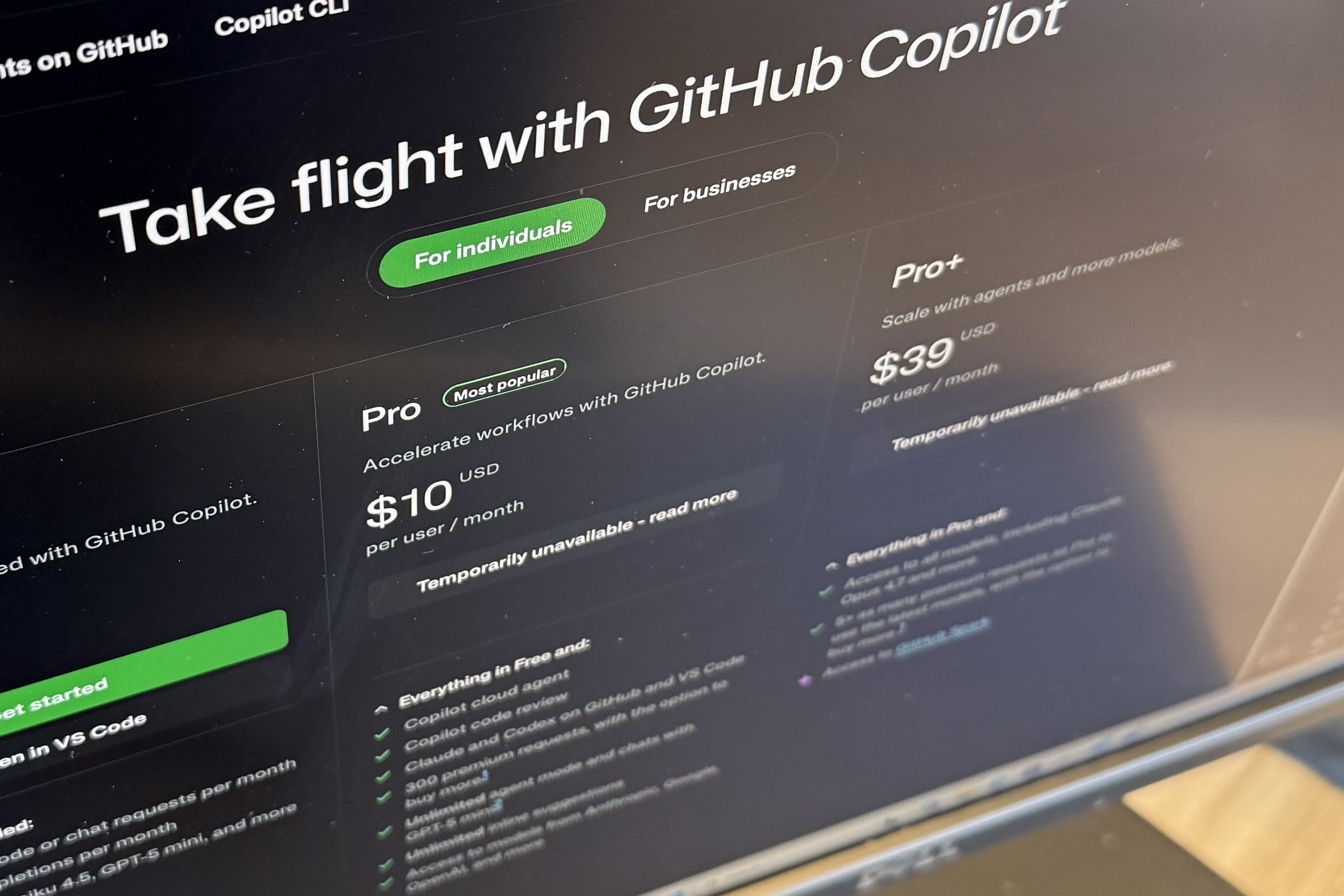 GitHub Copilot’s price shakeup could end cheap AI coding as we know it