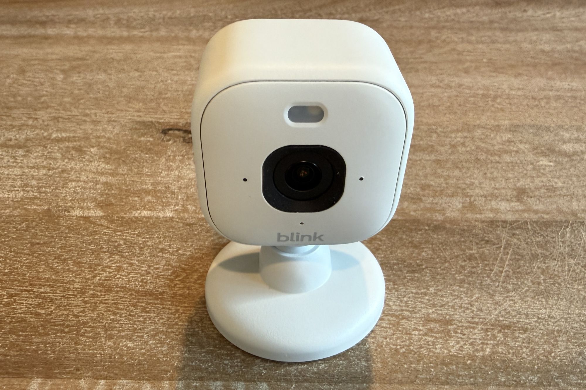 Secure your home with 3 Blink cameras under 
