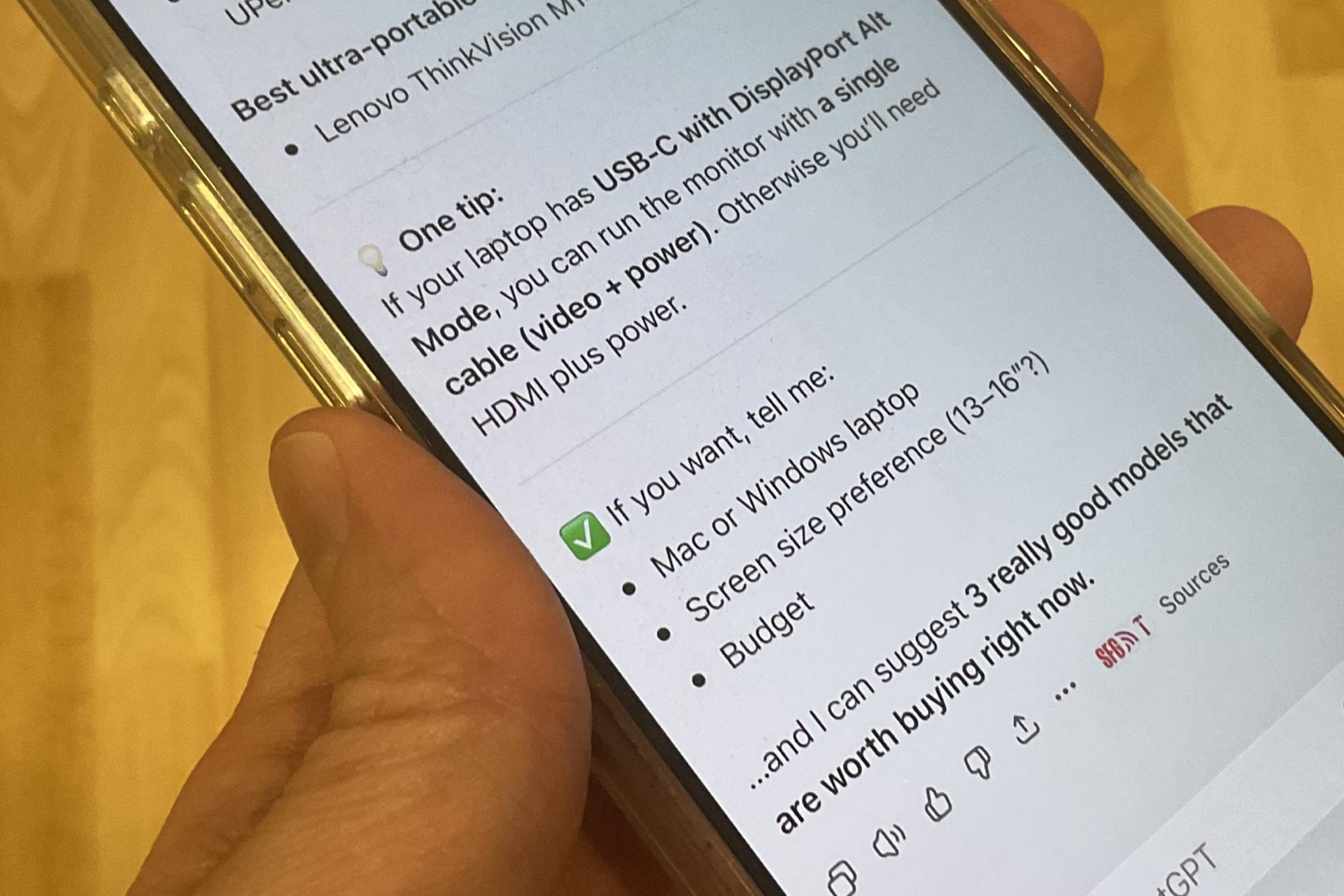 This simple ChatGPT prompt makes AI teach instead of lecture