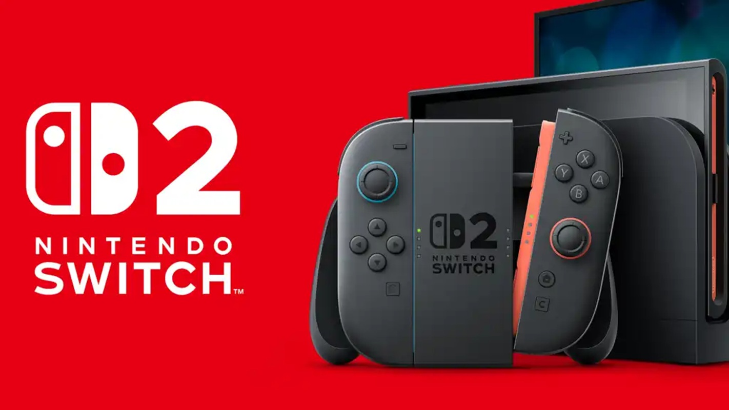 You can finally save on a Nintendo Switch 2