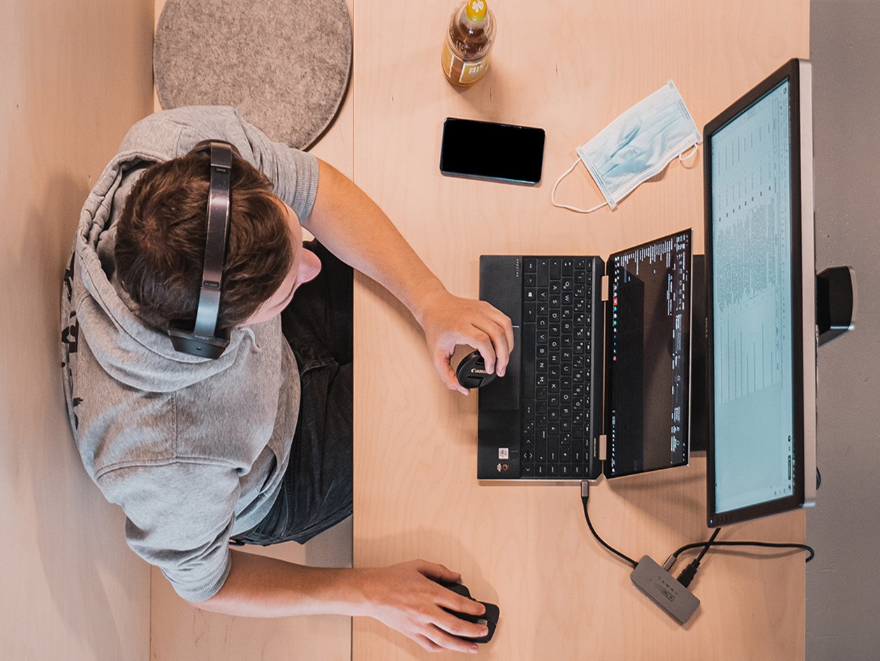 Got a new PC? This  kit turns you into a Geek Squad