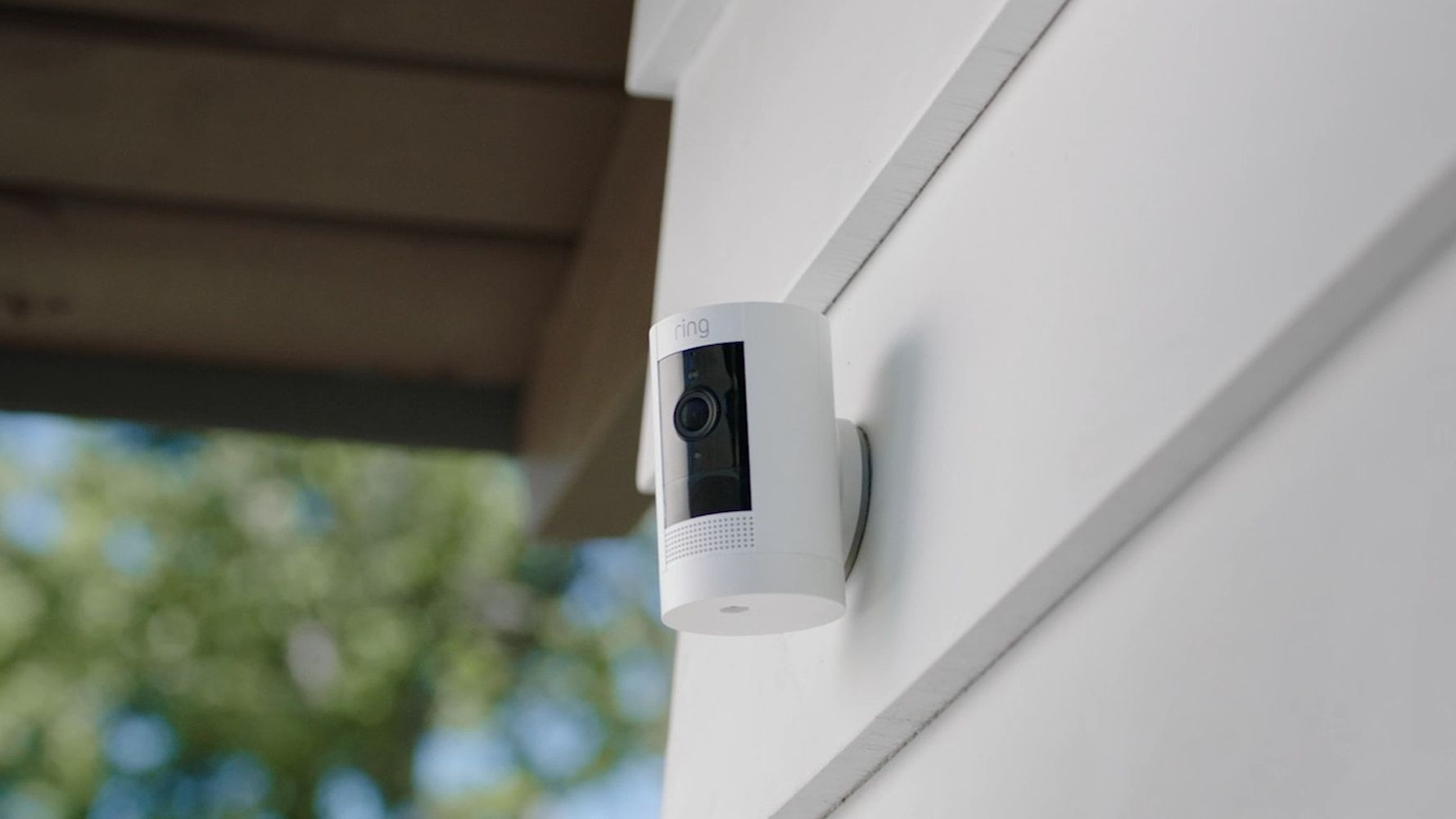 Ring’s wire-free outdoor cam drops to , the lowest it’s ever been