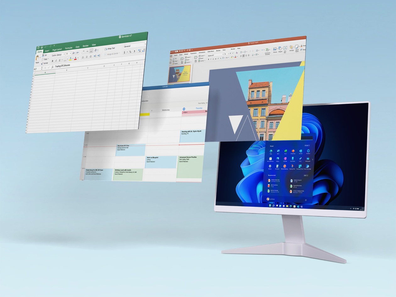 June 14 is the cutoff to get Windows 11 Pro and Microsoft Office for life for 
