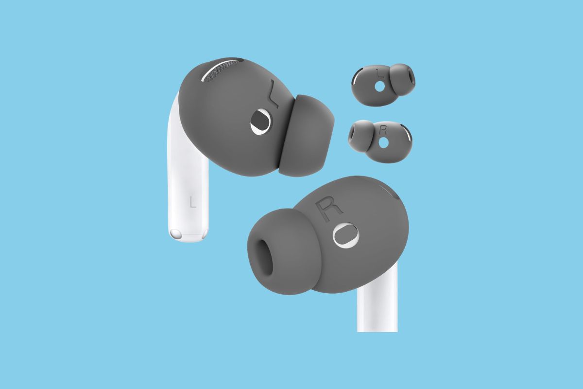 How a  accessory saved my AirPods (and my right ear)