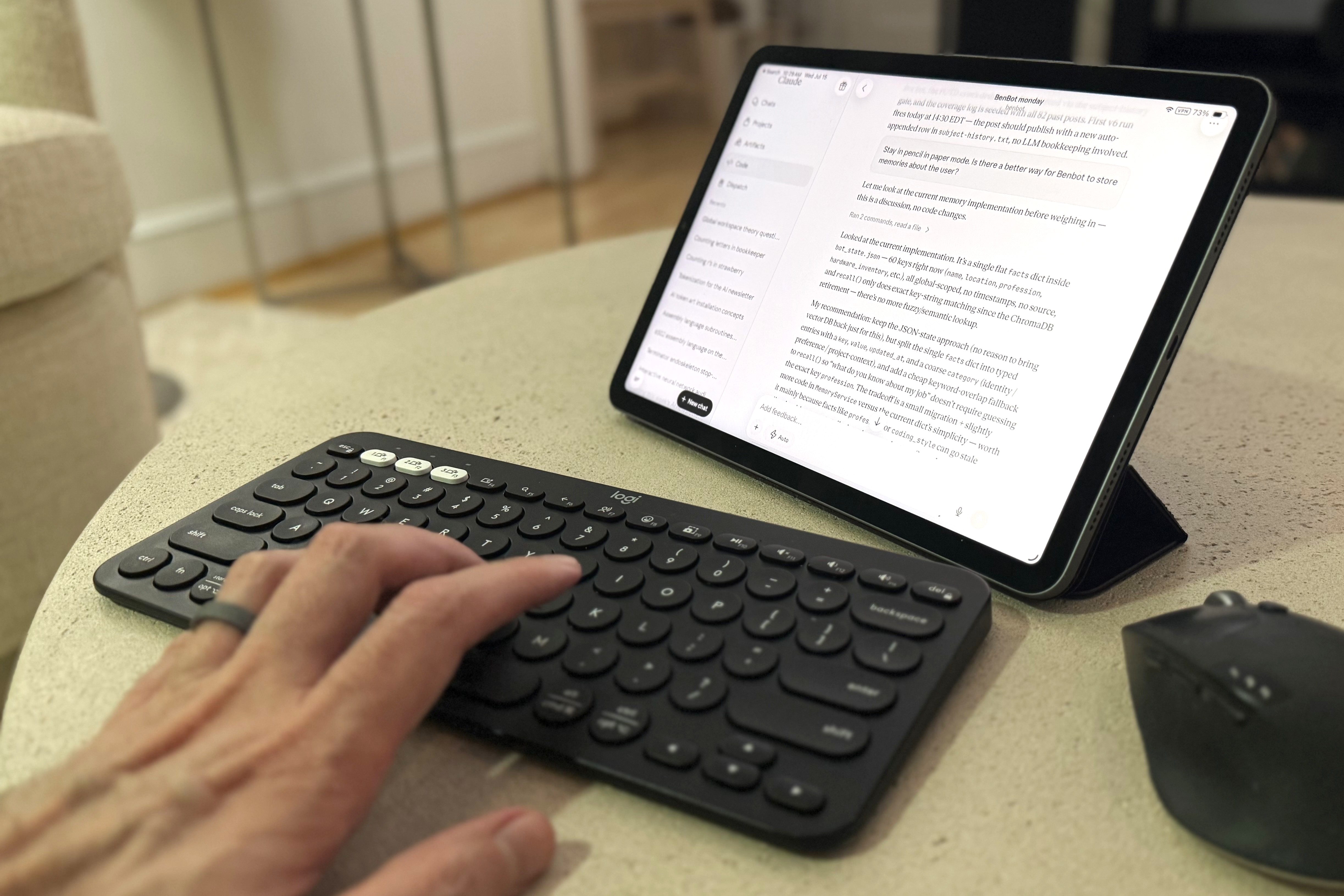 This quick prompt stops Claude Code from coding before you’re ready