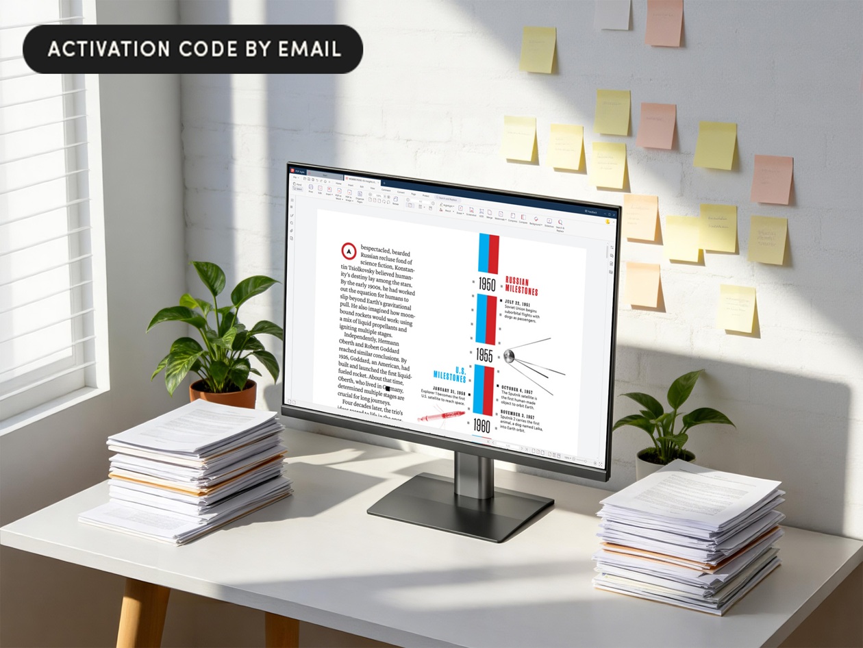 Skip the Adobe subscription: PDF Agile is .99 for life with code JULY30