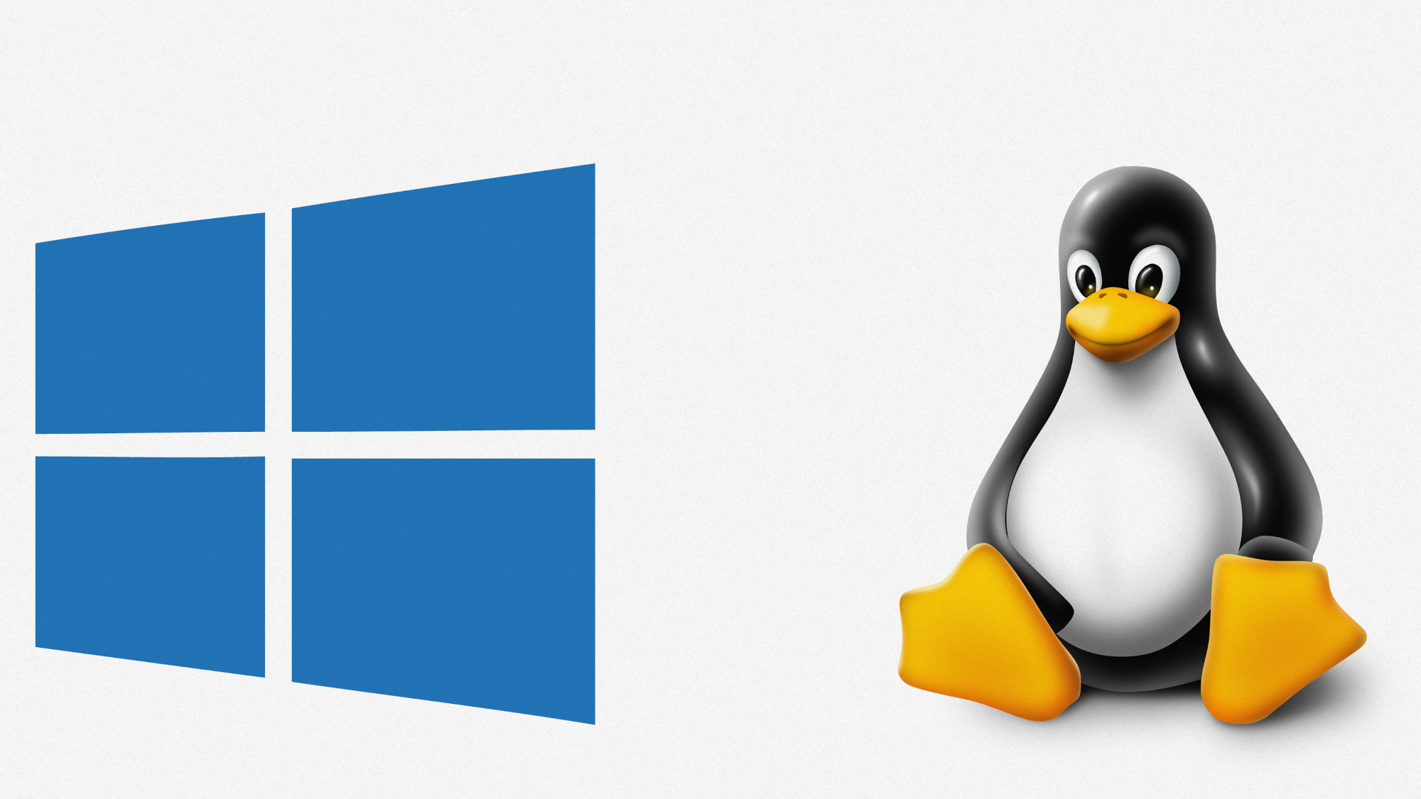 No, Linux didn’t actually hit 10% market share. Blame bots