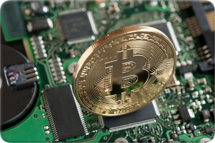The Commodity/Cryptocurrency Evolution is Upon Us PC ZONE