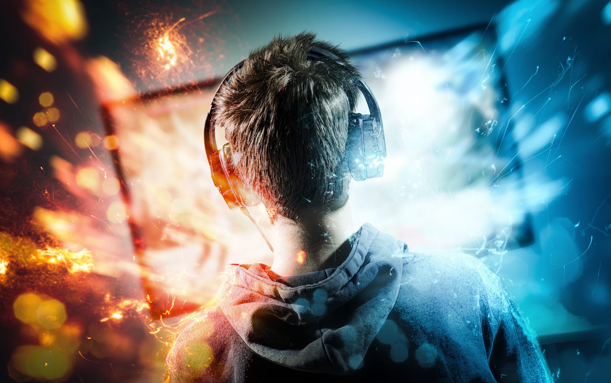 How to Improve Your Gaming Experience PC ZONE