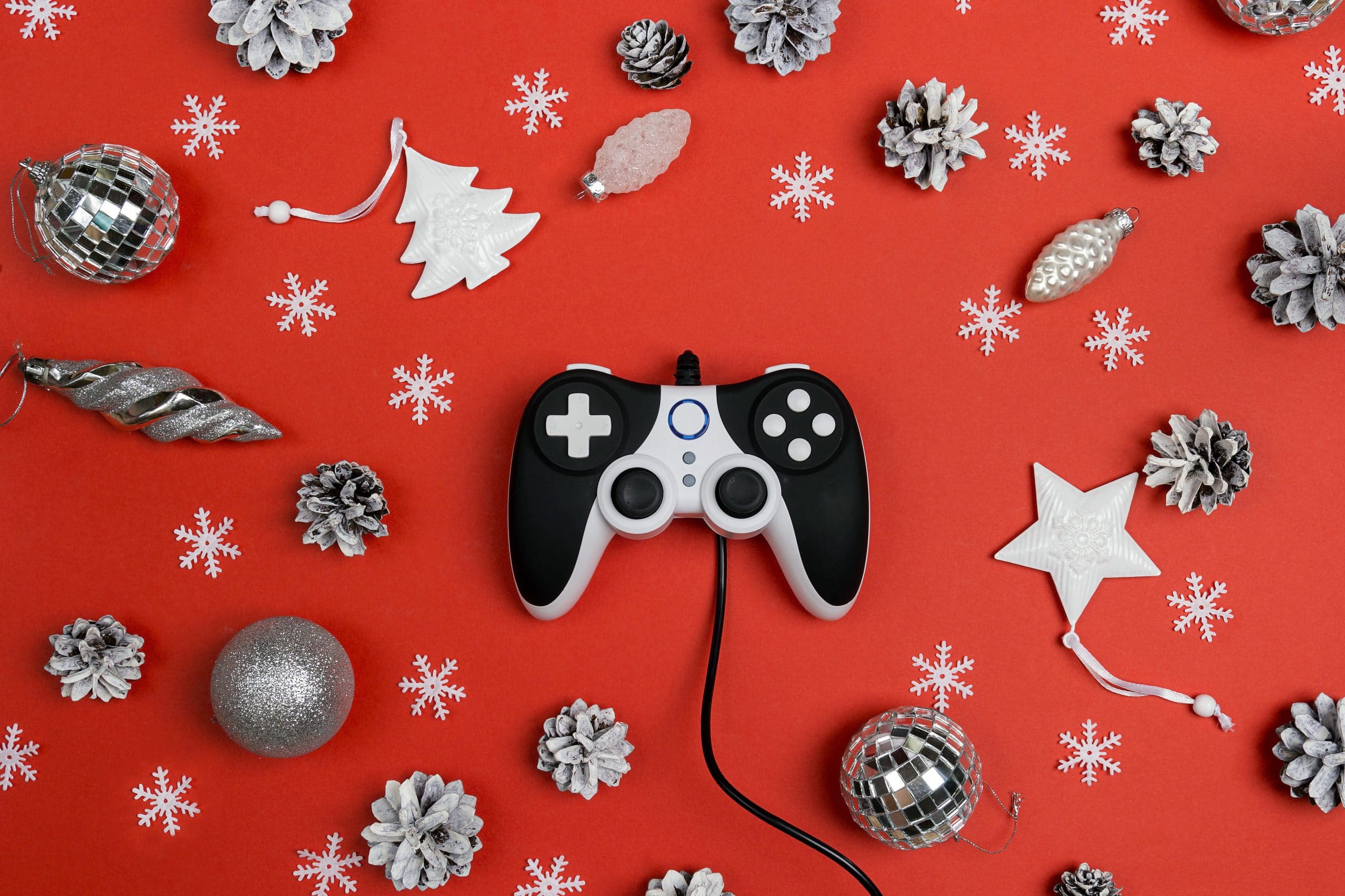 The Best Christmas Gifts For Gamers PC ZONE