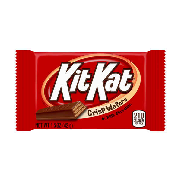 Kit Kat Paragon Distributing