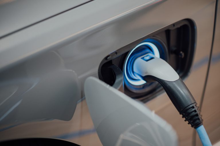 EMission To Net Zero Government Pushing Towards Zero Emissions