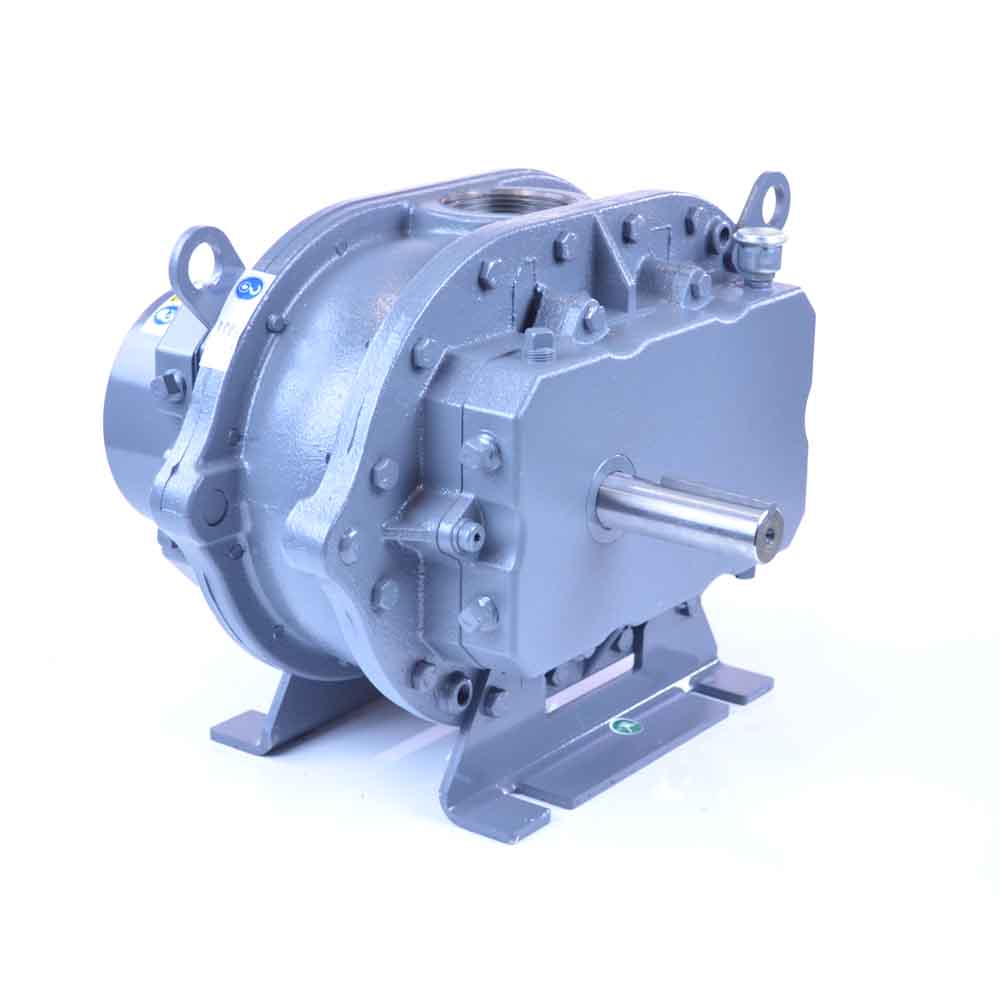 Roots 53 Universal RAI® DSL Rotary Positive Displacement Blower