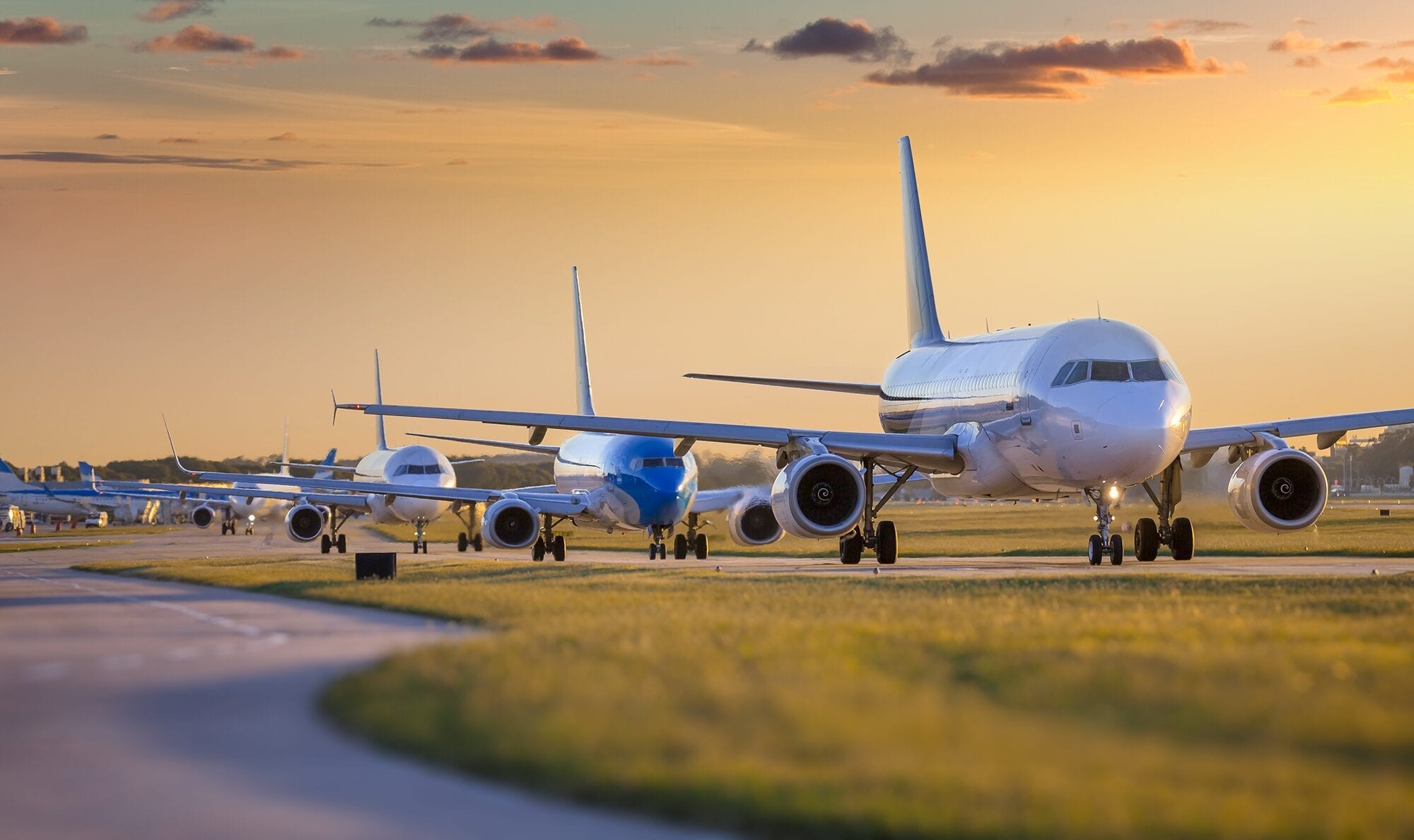 Airport Slot Coordination PDC A/S