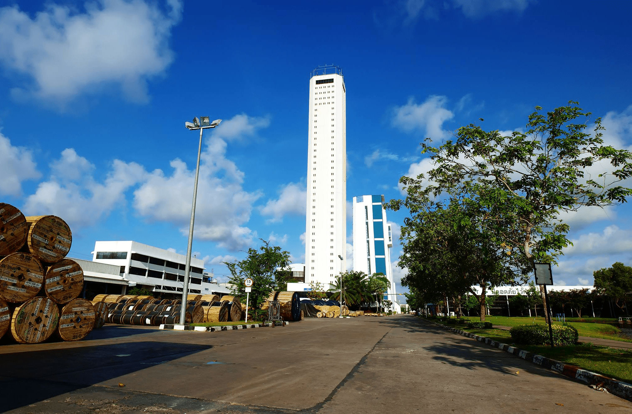 เกี่ยวกับเรา Phelps Dodge Cable