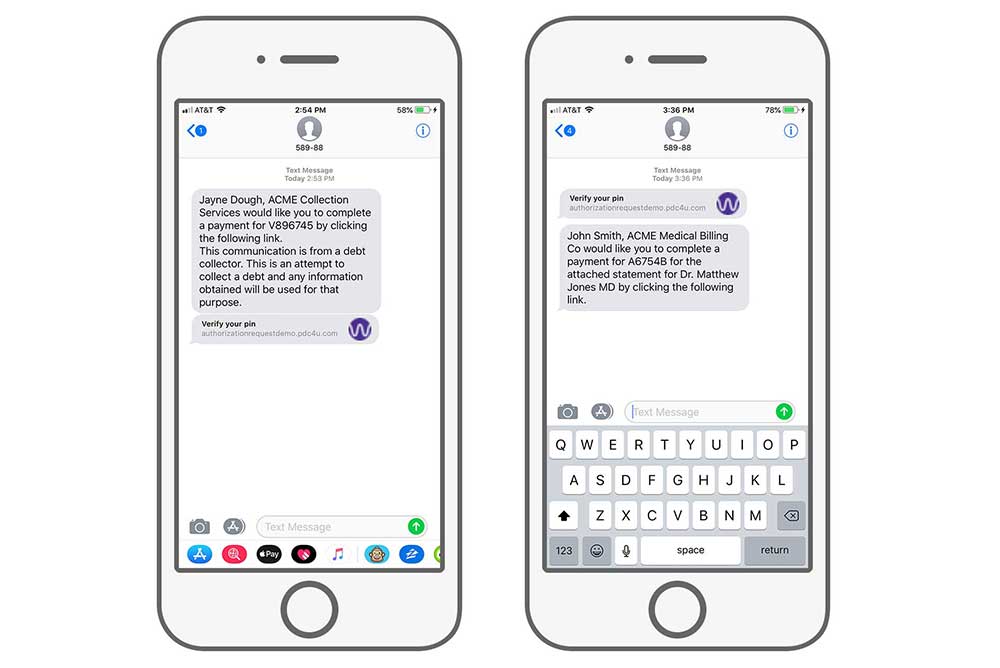 Custom Messages for Digital Consumer Communications | PDCflow News