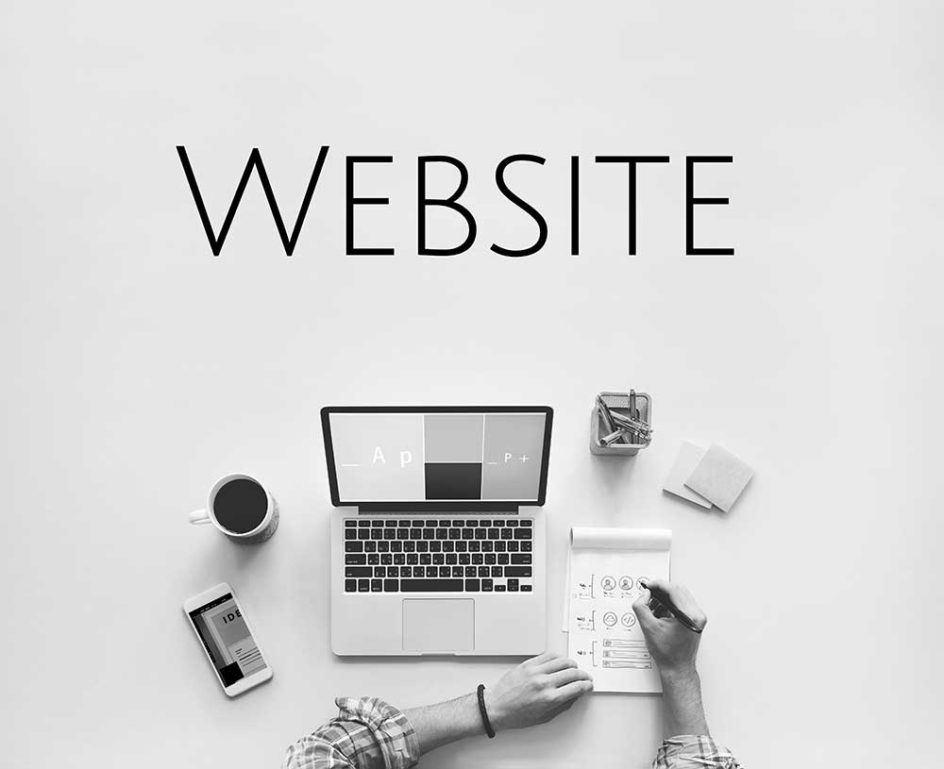 Tips for Good Website Design So Your Collection Agency Can Take More