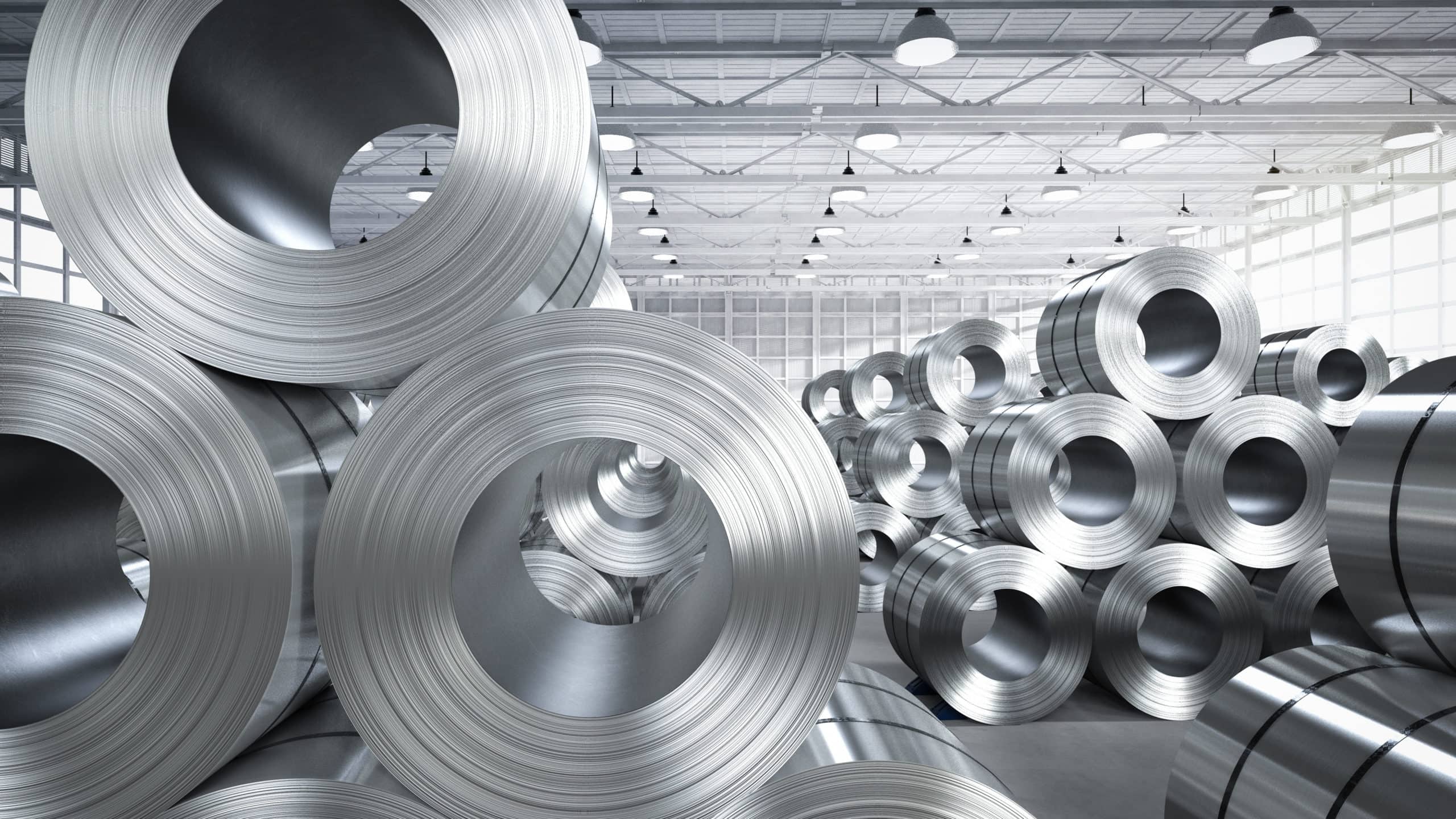Benefits of Galvanized Steel in Metal Fabrication