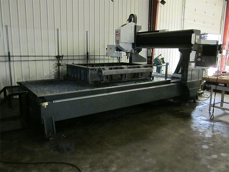 CNC Milling, CNC Milling Services, CNC Machining