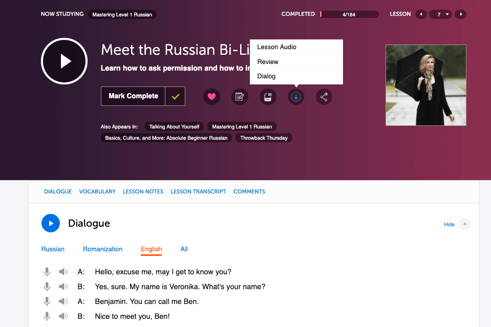 ๐ Russianpod101 Mp3 Pdf M4V Rar โญ ๐ Russianpod101 Mp3 Pdf M4V Rar โญ