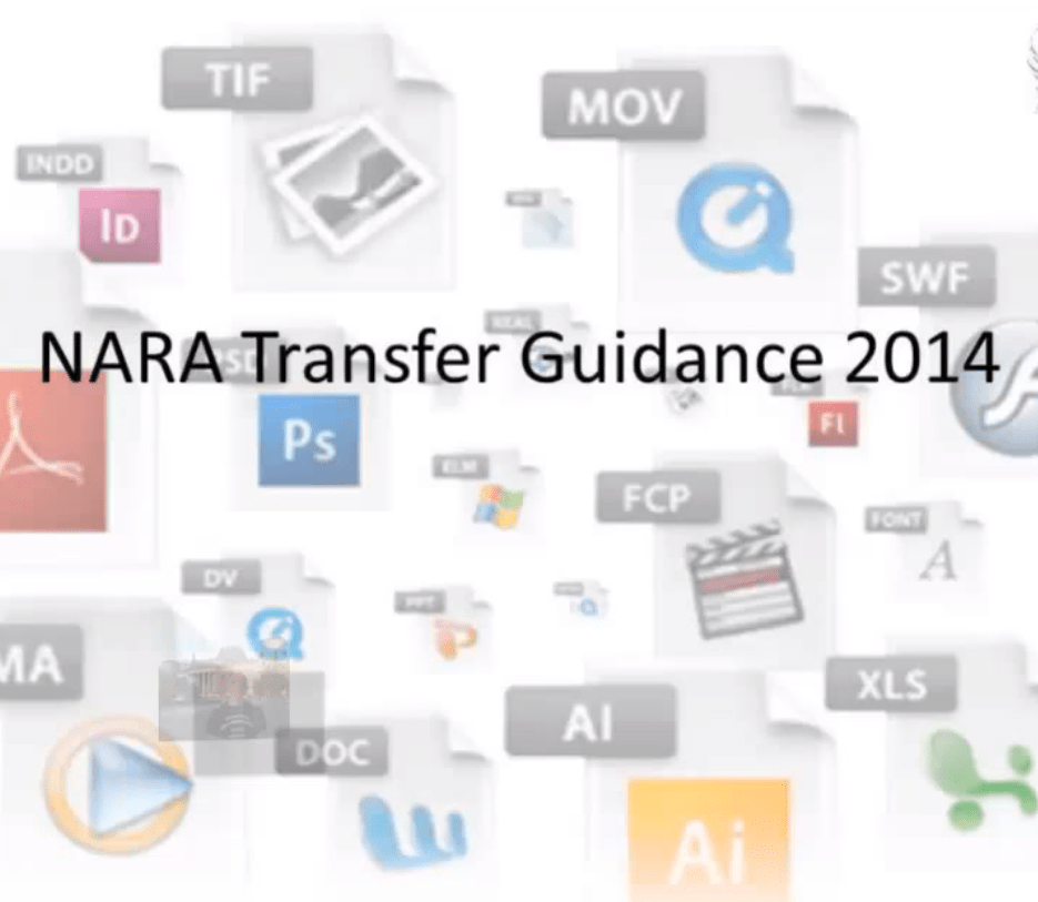 New US Federal Government Transfer Guidance Released PDF Association