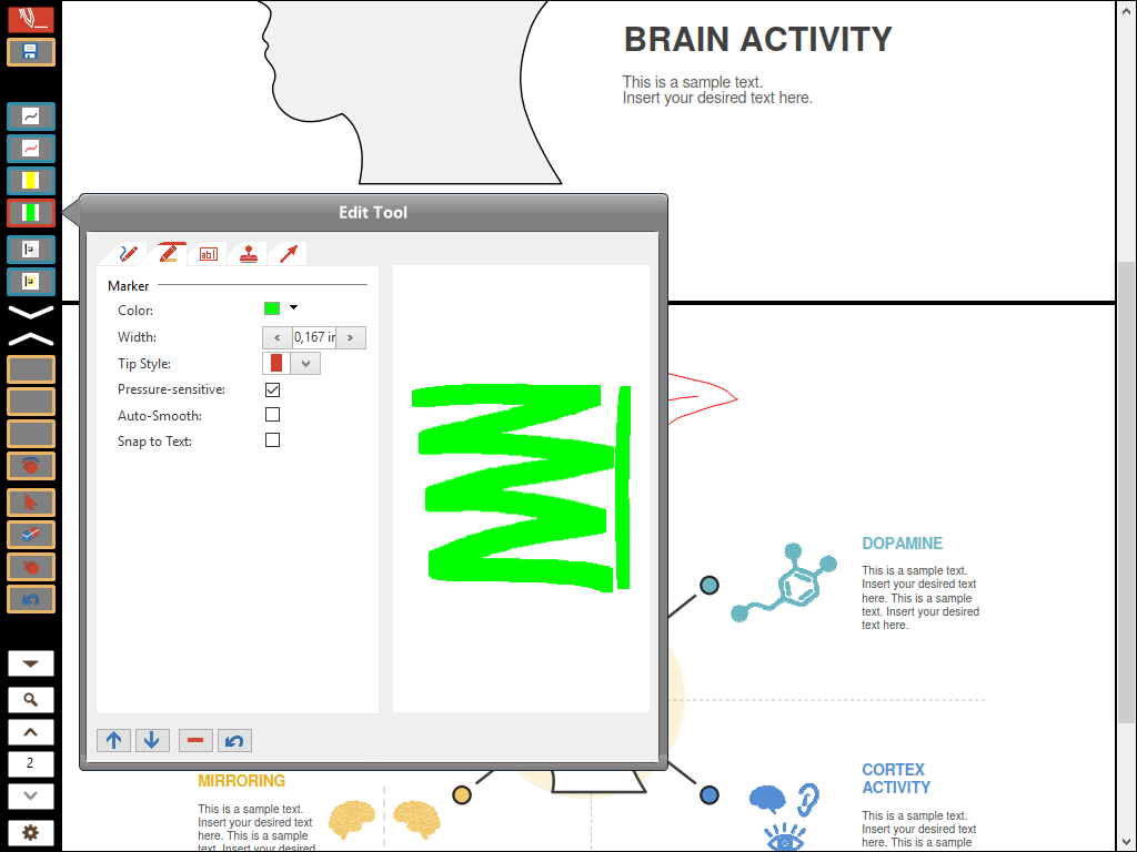 Full Screen Mode Introduction PDF Annotator (2023)