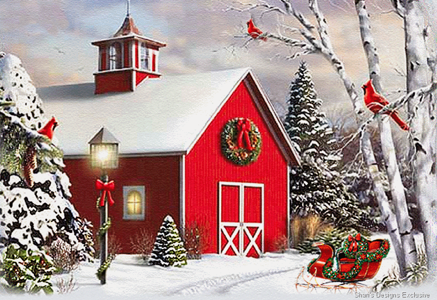 Make Animated Christmas Cards Online Free