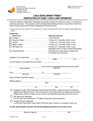 Fillable Online ctc ca ctccagovchilddevelopment form Fax Email Print