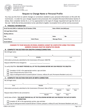 California Divorce Forms Documents