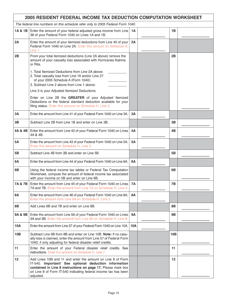 louisiana state taxes Fill Online, Printable, Fillable, Blank pdfFiller