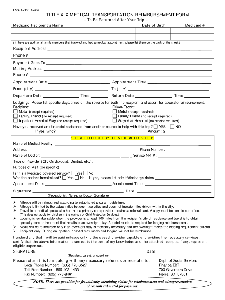 Dss Os Fill Online, Printable, Fillable, Blank pdfFiller