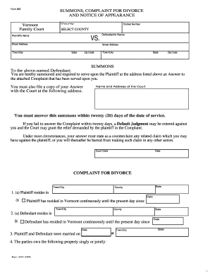Court Forms 2001-2025 - Fill and Sign Printable Template Online