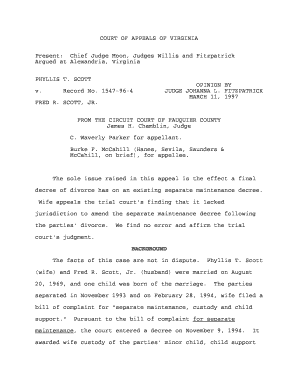 Fillable Online The Committee also instructed the Director of the