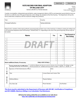 Blank Court Order Form - Fill and Sign Printable Template Online