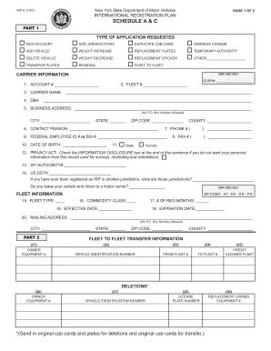 18 Printable Sample Separation Notice Forms and Templates - Fillable
