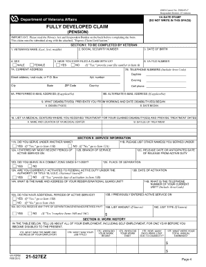 8962 Form 2021
