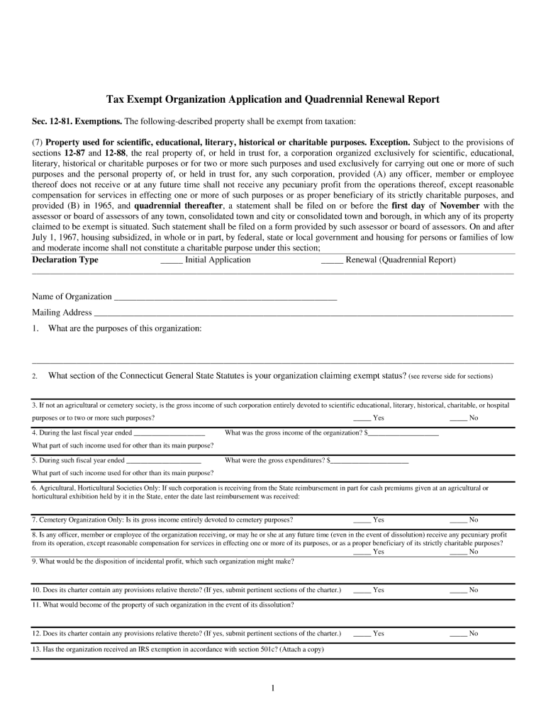 Trumbull Tax Organization Online Fill Online, Printable, Fillable