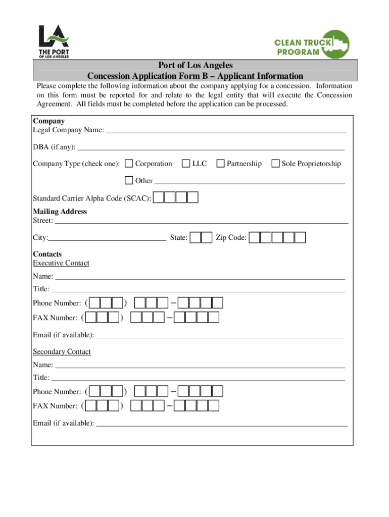 Drayage companies los angeles Fill out & sign online DocHub