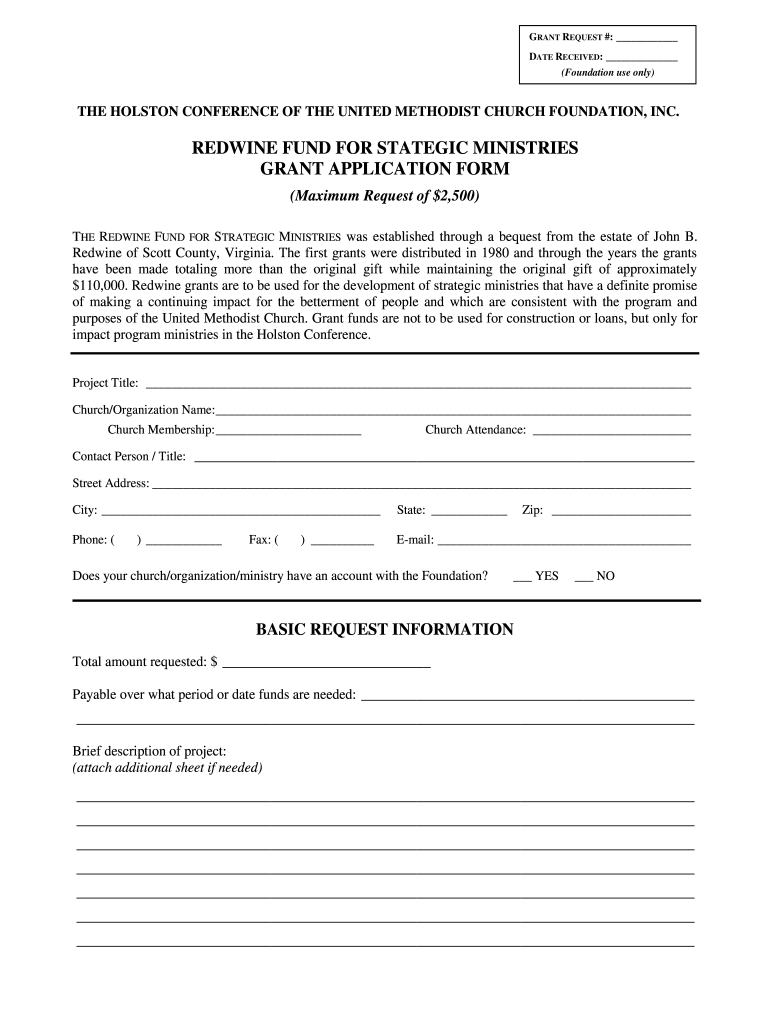 Holston conference appointments 2022 Fill out & sign online DocHub