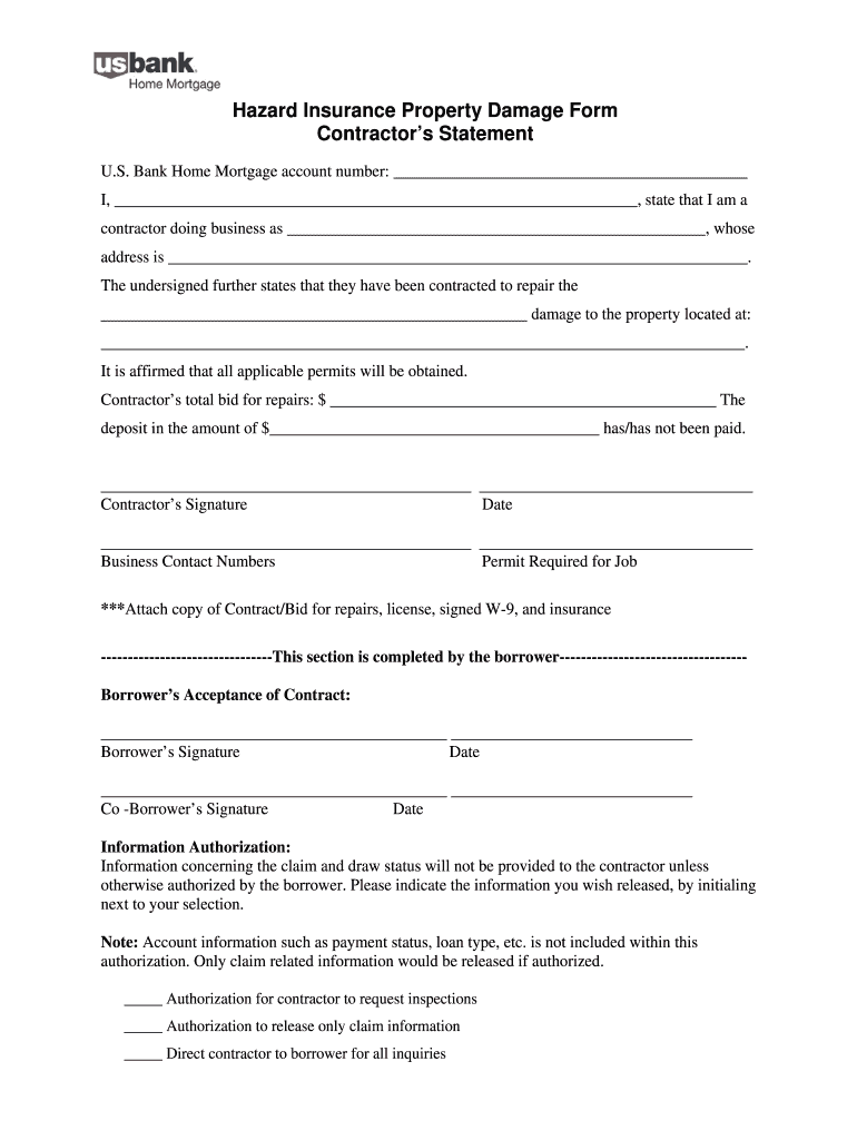 Us bank loss draft department Fill out & sign online DocHub