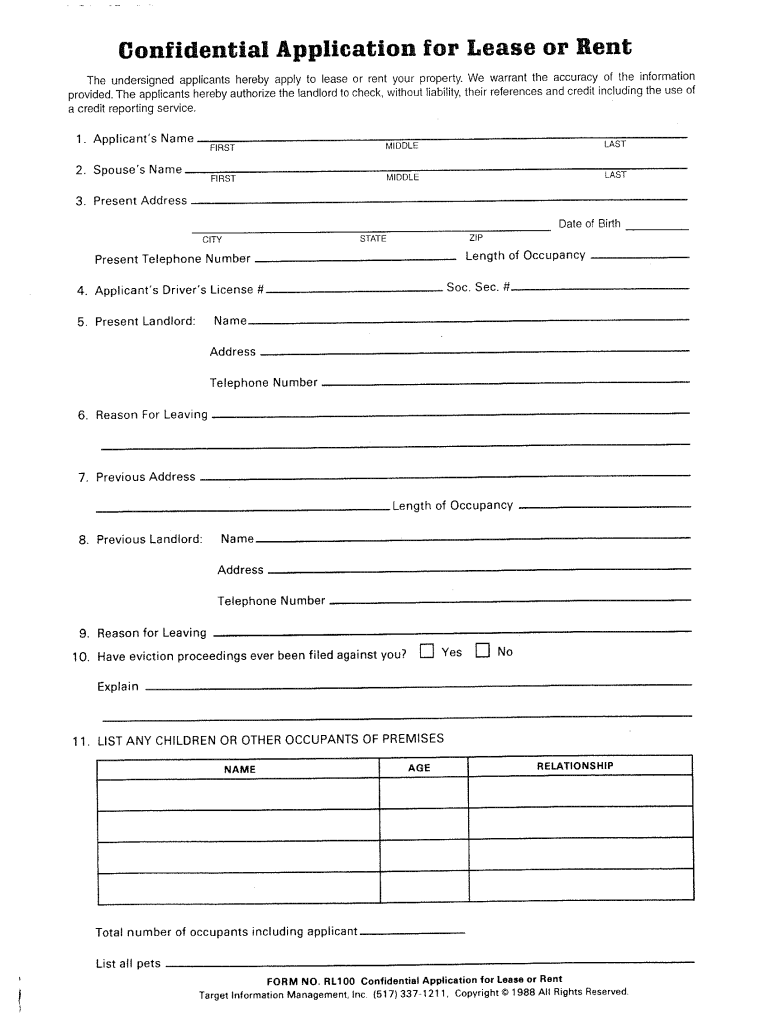 Rentlinx login Fill out & sign online DocHub