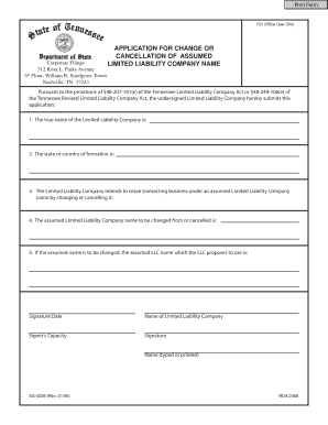 acord form cancellation Templates - Fillable & Printable Samples for