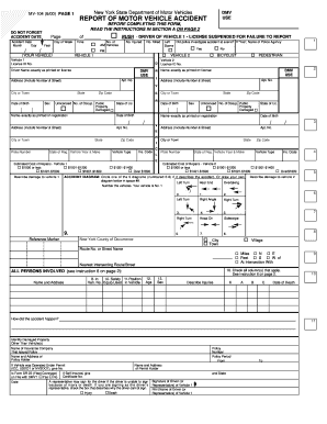 2000 Form NY MV-104 Fill Online, Printable, Fillable, Blank - pdfFiller