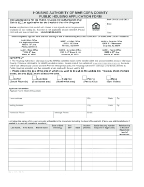 19 Printable Hud Section 8 Forms Templates Fillable S - vrogue.co
