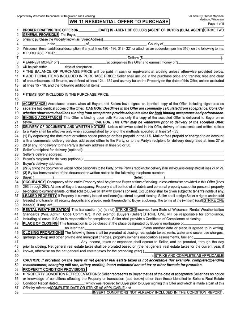 Wb 11 Fill out & sign online DocHub